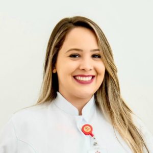 Sarah Vany Cantanhede Silva